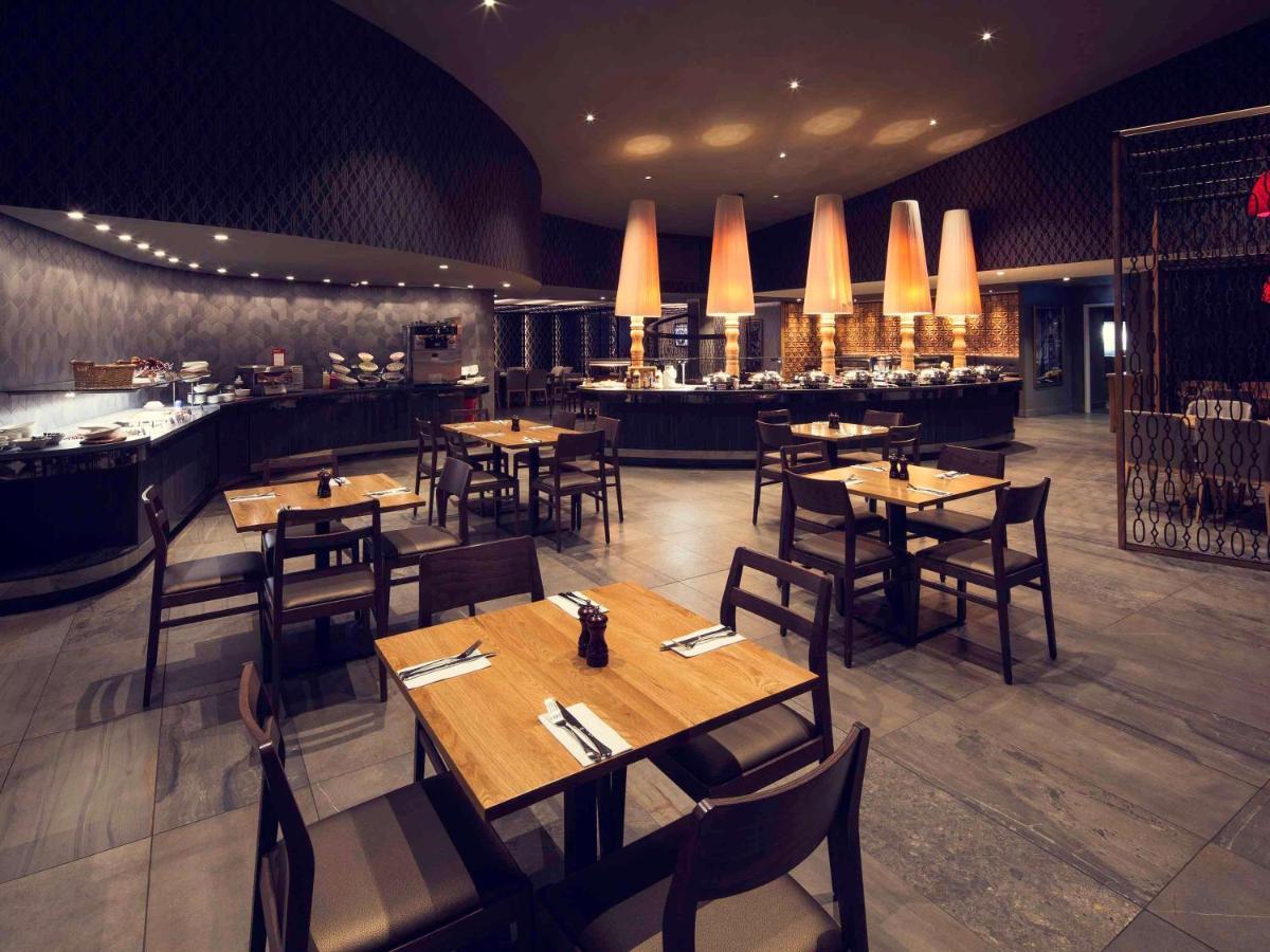 Mantra Gladstone 아파트 호텔 외부 사진